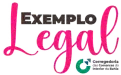 Exemplo Legal — Corregedoria