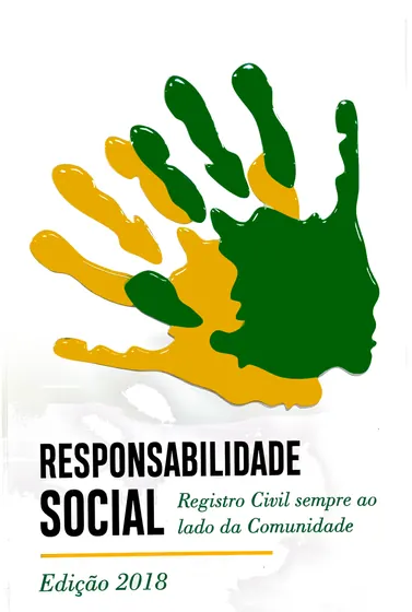 Responsabilidade Social — Registro Civil sempre ao lado da comunidade